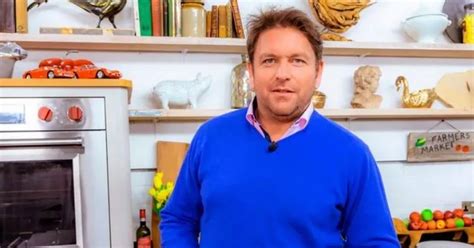 James Martin Shares Plans For His Funeral After Cancer Diagnosis