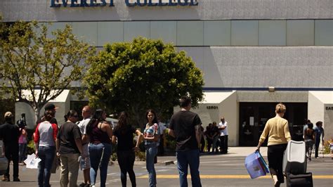 $5.8 Billion in Loans Will Be Forgiven for Corinthian Colleges Students ...