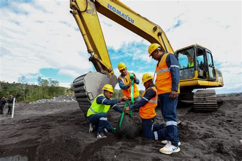 Es una realidad Inicia la construcción del puente sobre el río Upano