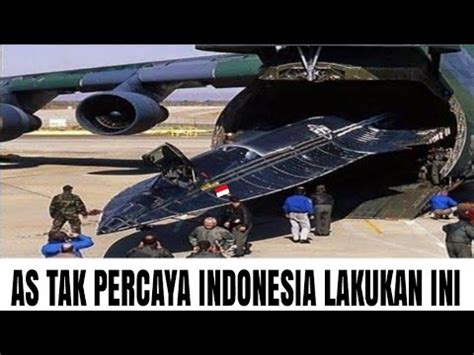 As Kaget Indonesia Beli Jet Tempur Pesaing F Dari Rusia Youtube