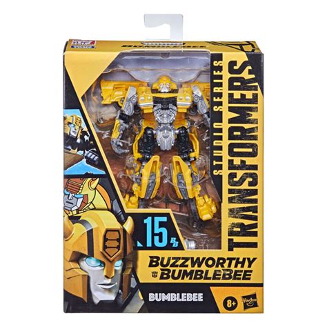 Transformers Studio Series Figuren Bestellen | TF-Robots