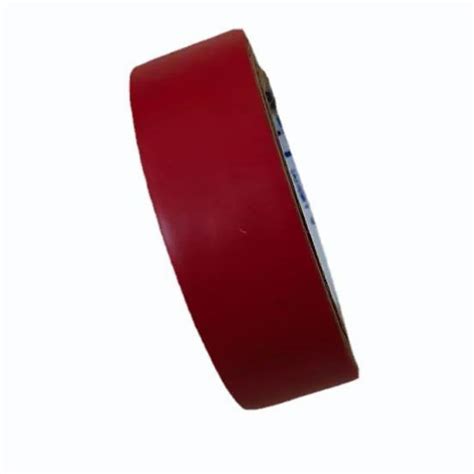 Red Pvc Insulation Tape At Rs Piece Polyvinyl Chloride Insulation