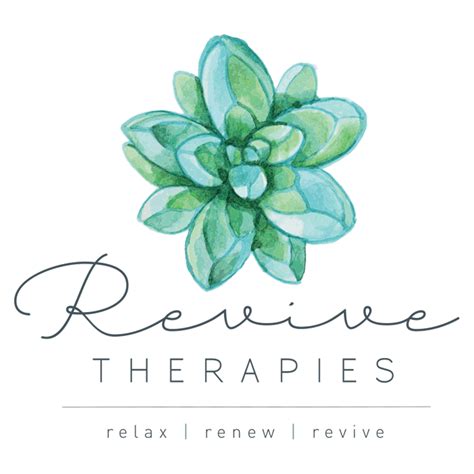 Relax Renew Revive Revive Therapies Oran Park