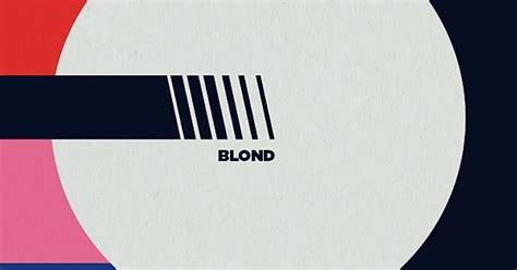 Blonde Frank Ocean Wallpaper Album On Imgur