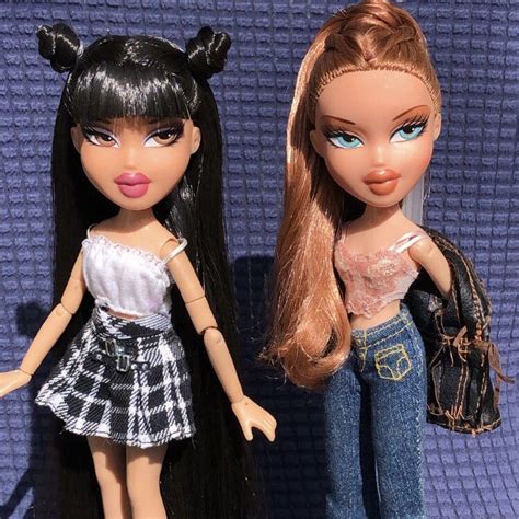 Bratz Secret Date Doll Bundle Hobbies Toys Toys Games On Carousell