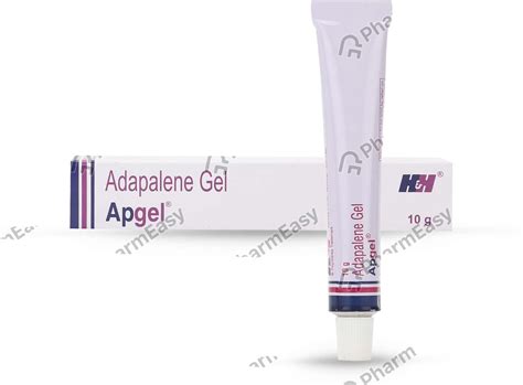 apgel  gel   side effects price dosage composition