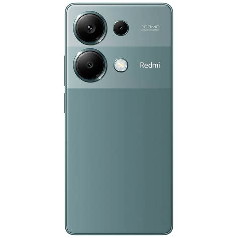 Xiaomi Redmi Note 13 Pro 512gb12 Precio Medellin