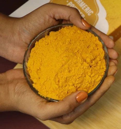 Turmeric Powder At Rs 180 Kg Turmeric Powder In Satara ID 26094443888