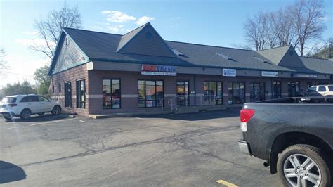 110 W McMurray Rd, McMurray, PA, 15317 - Storefront Property For Sale ...