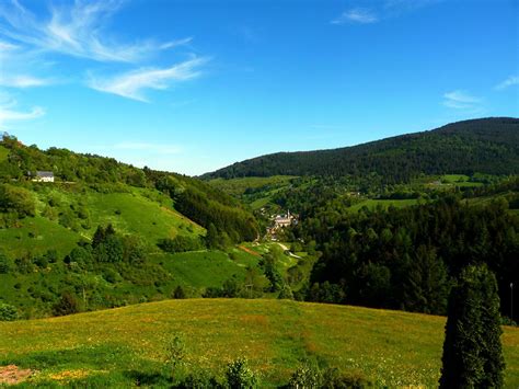 Alsace Wallpapers Wallpaper Cave