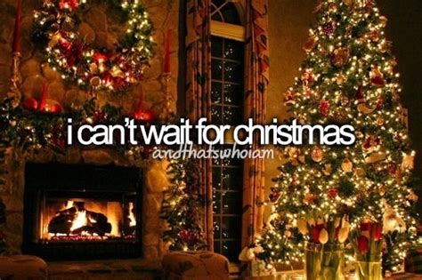 I Cant Wait For Christmas Pictures Photos And Images For Facebook