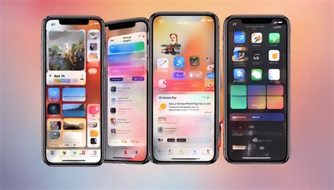 iOS 18 Découvrez les 9 nouvelles fonctionnalités incroyables qui vont