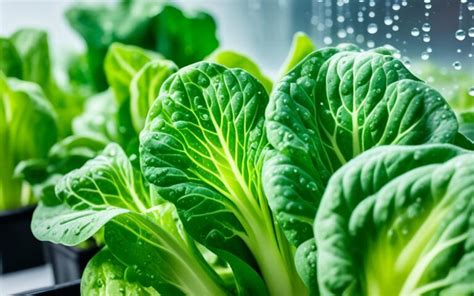 Grow Hydroponic Bok Choy With Ease Tips Tricks