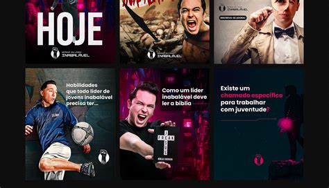 Criativos Para Lan Amento Pr Lucinho On Behance