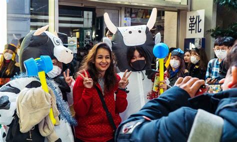 Halloween In Shibuya Is Back Increased Security For Orderly