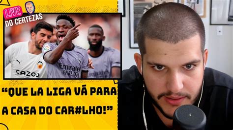 ATÉ QUANDO CERTEZAS SE REVOLTA RACISMO SOFRIDO PELO VINICIUS