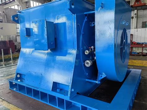 125kw Z2 Series Dc Motor Z2 Series Dc Motor And 125kw Dc Motor