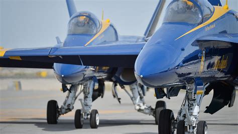 Blue Angels Documentary 2024 - Carmen Henrieta