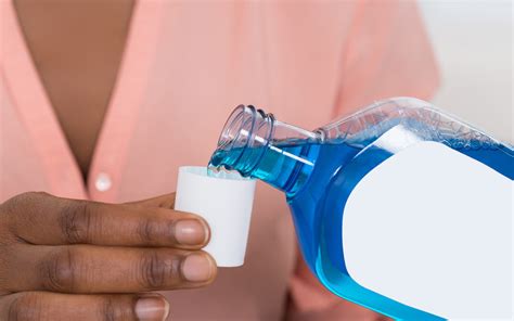 Types Of Mouthwash Which Type Of Mouthwash Is Right For You