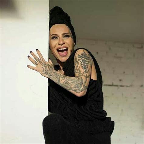Nargiz Zakirova