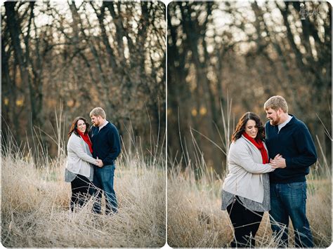 Stadtkind Photography Brittany And Matt Frederick Md Engagement