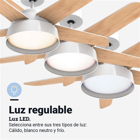 Tienda Online De Ventiladores De Techo UniversalBlue