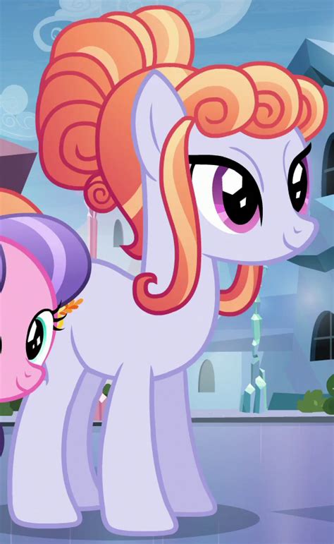 List of ponies/Crystal Ponies | My Little Pony Friendship is Magic Wiki ...