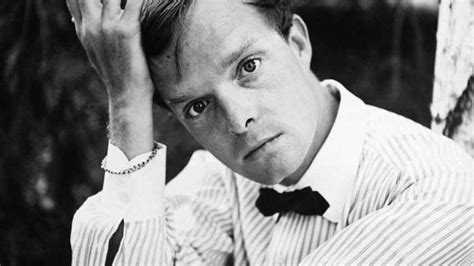 Las cenizas de Truman Capote salen a subasta por 2 000 dólares