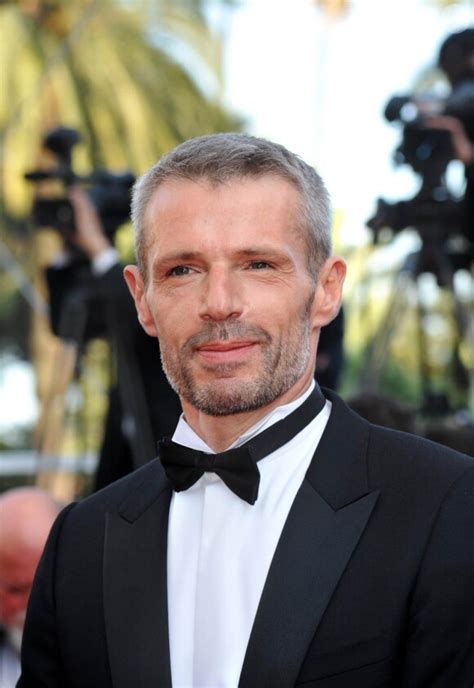 Photo Lambert Wilson Bient T En Tournage Du Marsupilami Purepeople