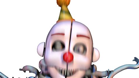 Ennard Jumpscare 1 4th Frame By Prestonplayz110003 On Deviantart