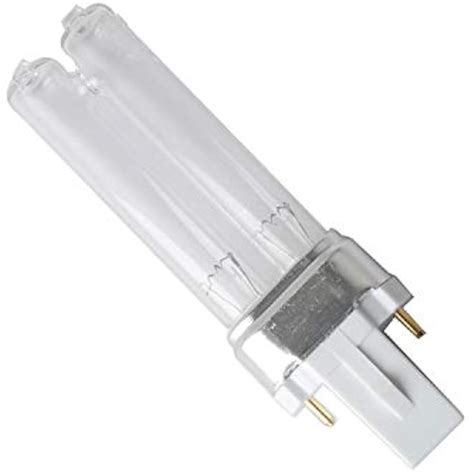 Lb4000 Replacement Uv C Bulb Compatible With Germguardian Ac4825 For