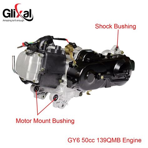 Glixal Gy Cc Cc Cc Motor Montaj Kula Bur Qmb Qmi