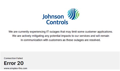 Arthur Alves On Linkedin Johnson Controls Hit With Data Breach