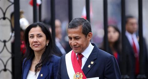 Ollanta Humala ¿cuál Es El Impacto De Las Revelaciones De Odebrecht