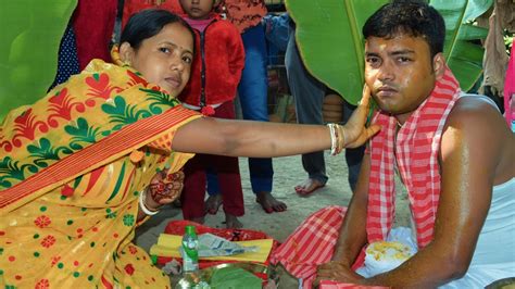 Jatoi Karo Bahana । Biyer Phoolgaye Halud । Sayan Patra 2003 । Bengal