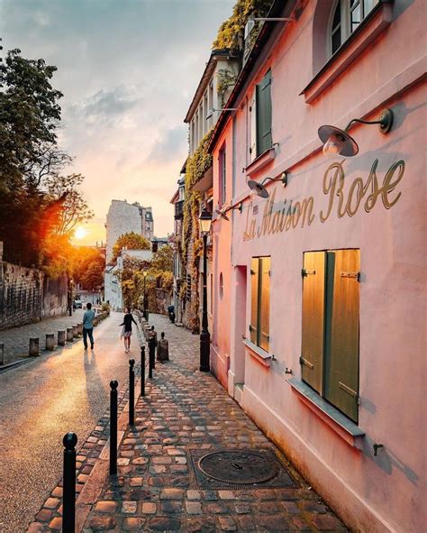 Travel Leisure On Instagram Paris Is One Of The World S Top