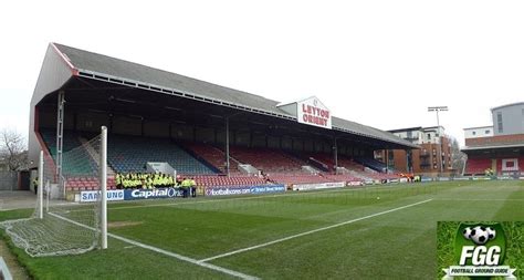 Breyer Group Stadium Brisbane Road Leyton Orient FC Ground Guide