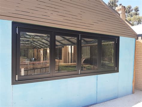 Bi Fold Windows Perth Elevate Windows