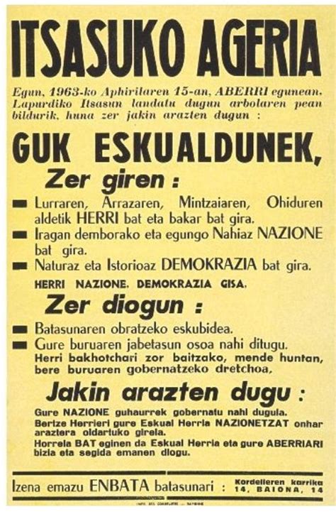 FonsDoc Estat Català on Twitter Aberri Eguna Dia de la Pàtria