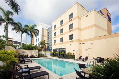 FAIRFIELD INN & SUITES BY MARRIOTT DELRAY BEACH I-95 $135 ($̶1̶6̶2̶ ...