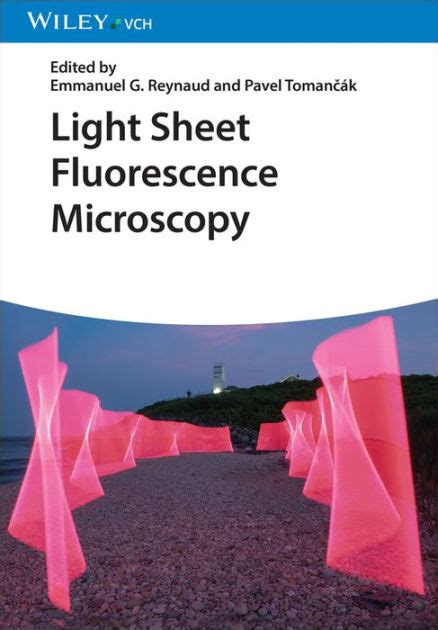 Light Sheet Fluorescence Microscopy By Emmanuel G Reynaud Paperback