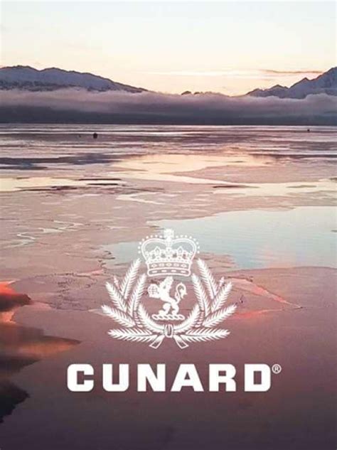 Luxury Alaska Cruises Alaskan Cruises Cunard Luxury