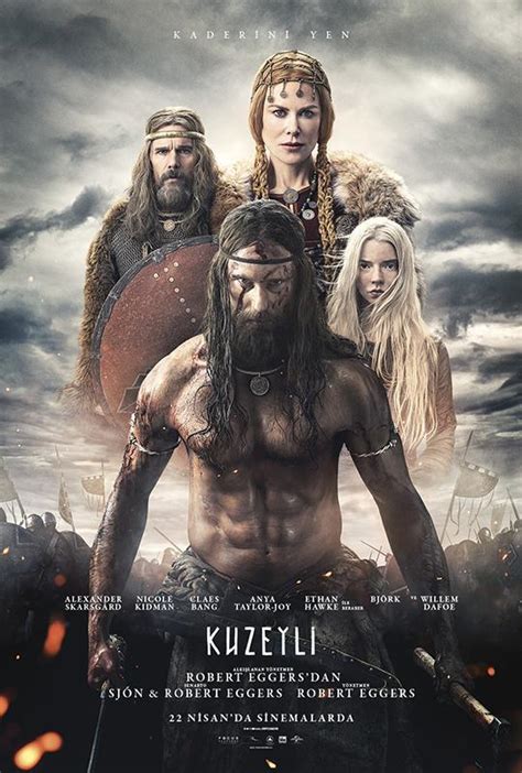 Vizyondaki Filmler Bu Hafta Sinemada Vizyona Girecek Filmler