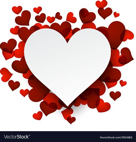 Valentine Vector Heart Purchase Online Pe