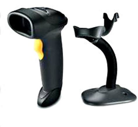 Zebra Ls2208 1d Usb Barcode Scanner Kit Australian Partner