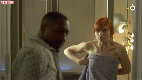 Clémence Bretécher nude pics seite 1