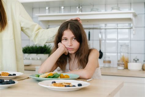 Transtornos Alimenticios