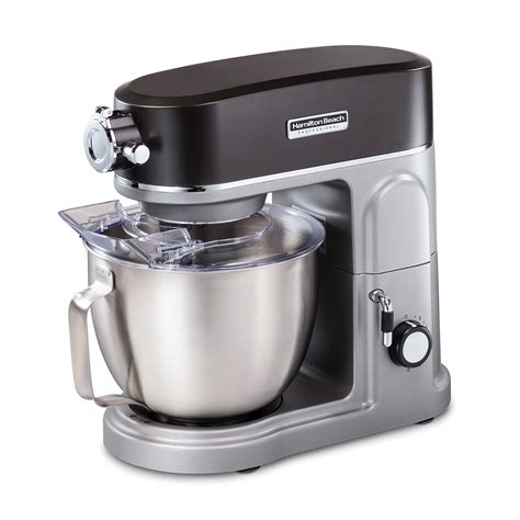 Hamilton Beach Hamilton Beach Professional All Metal Stand Mixer With