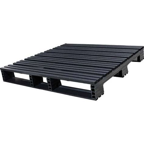 Custom Built Plastic Pallets Pallet 48 Long 48 Wide 65 High