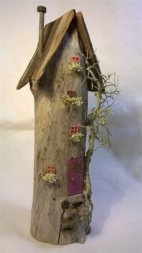 Pin By Evita Gallaiova On Zahrada Fairy House Diy Fairy Garden